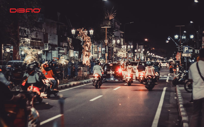 Thuế trước bạ xe máy là khoản phí bắt buộc mà người mua cần nộp